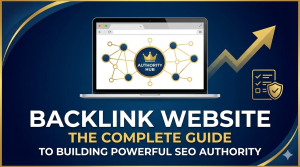 Backlink Website: The Guide to Building Powerful SEO Authority